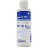 Muko Water Based Lubricating Jelly 5.29oz/150g -  Sex Toys & Adult Toys | XtoySmart Canada